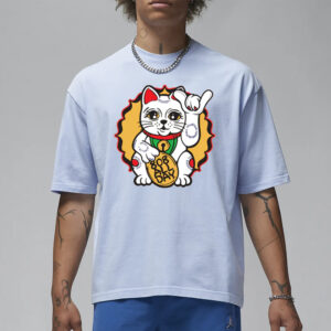 808ALLDAY RICE CAT SAND SHIRT3