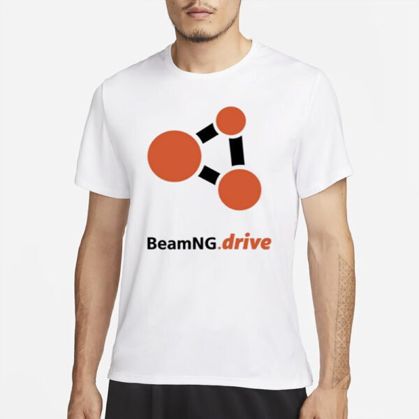 Beamng.Drive T-Shirt