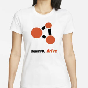 Beamng.Drive T-Shirts