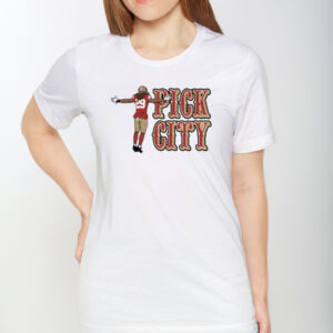 Pick City T-Shirt