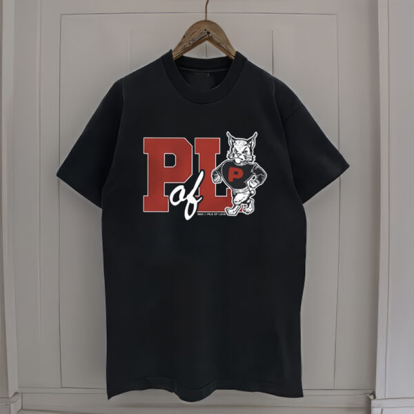 Pileoflove Pol Cat Shirt