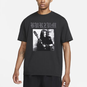 Vultures Kanye West Burzum T-Shirt1