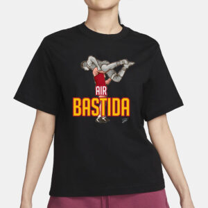 Air Bastida Yonger Bastida Nil Signature T-Shirt1