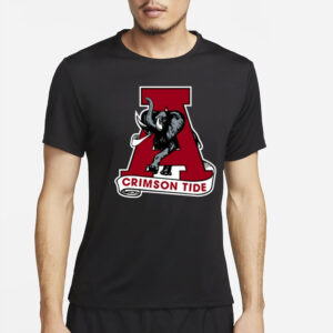 Alabama Crimson Tide T-Shirt2