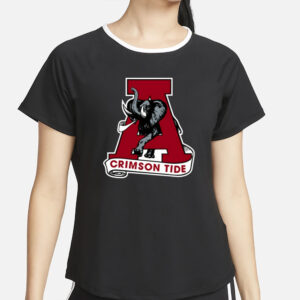 Alabama Crimson Tide T-Shirt4