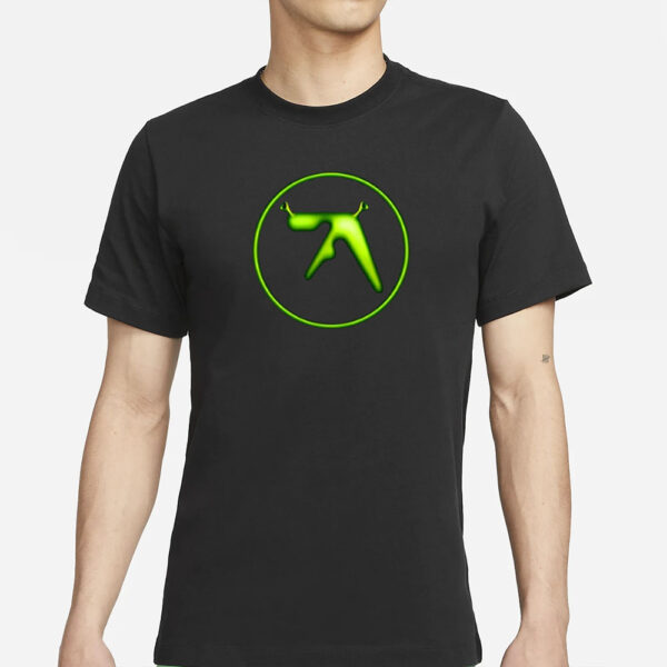 Aphex Shrek T-Shirt1