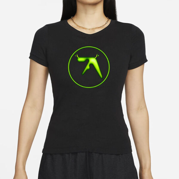 Aphex Shrek T-Shirt4