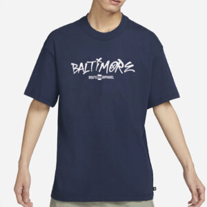 Baltimore Ravens Taylor Swift T-Shirt7