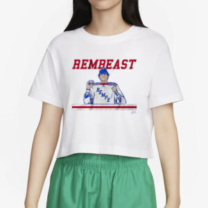 MATT REMPE REMBEAST T-SHIRT4