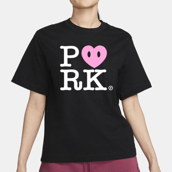 $Pork Coin T-Shirt1