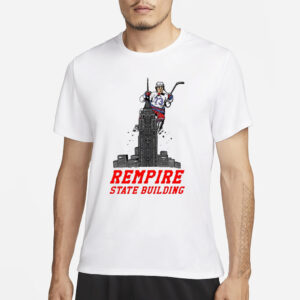 73 Empire State Building T Shirt1