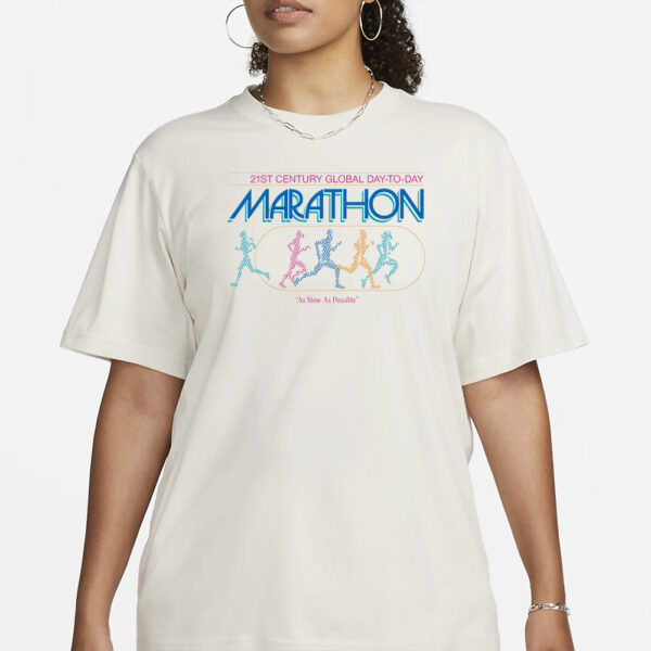 ANNUAL MARATHON T-SHIRT3