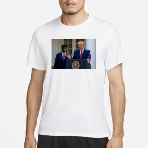 Ab84 Trump & Ab 2024 T-Shirt3