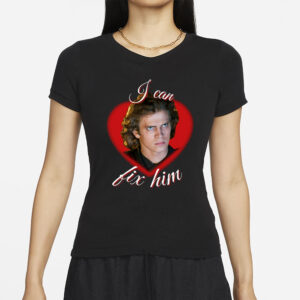 Anakin Skywalker I Can Fix Him T-Shirts