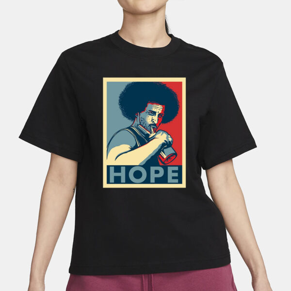 Andy Frasco Hope T-Shirt1