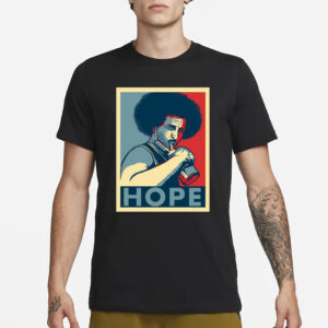 Andy Frasco Hope T-Shirt3