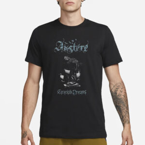 Austere 'Cerecloth Dreams' T-Shirt3