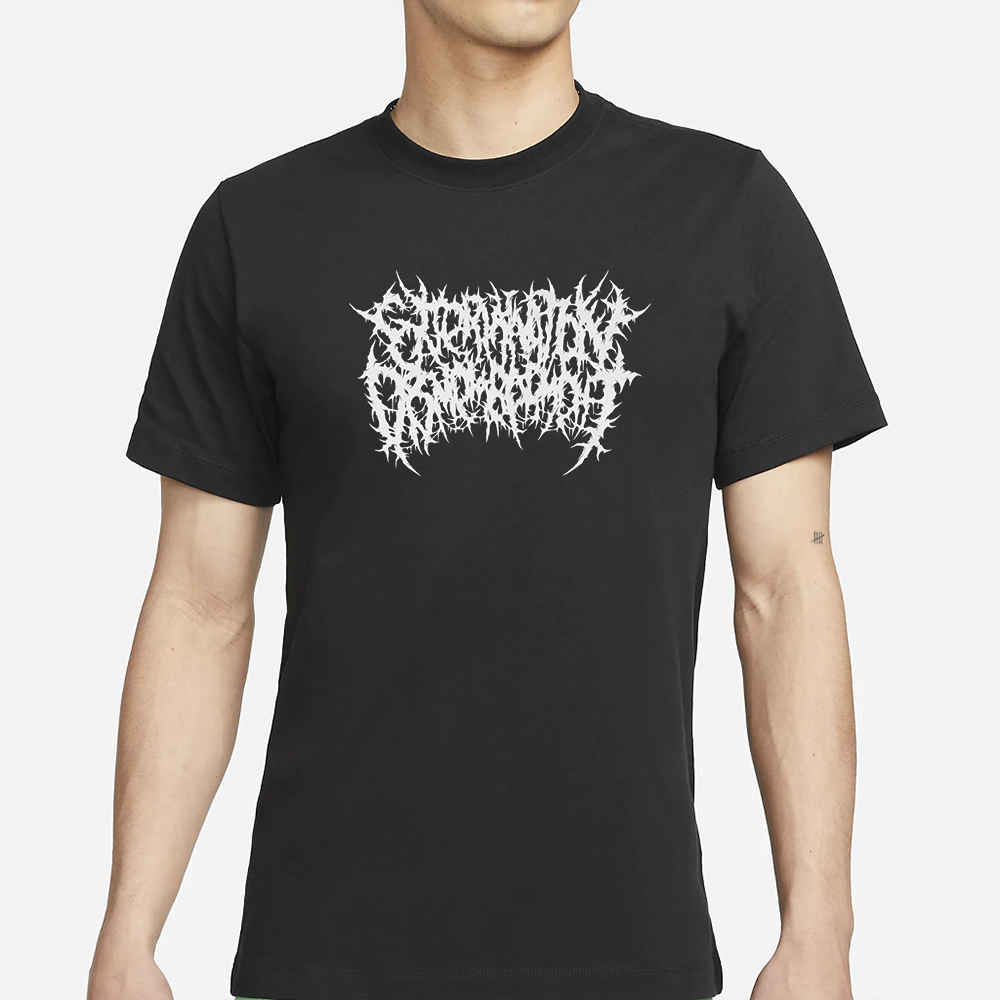 Extermination Dismemberment T-Shirt