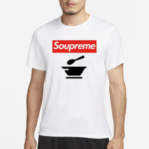 Hardshirts Soupreme T-Shirt1