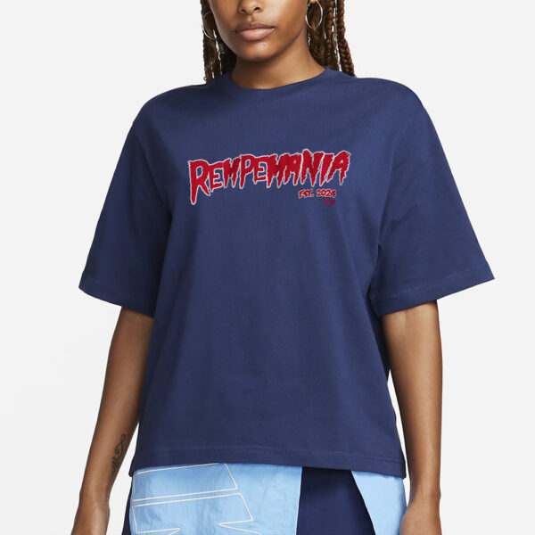 MATT REMPE REMPEMANIA T-SHIRT2