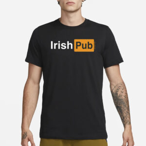 WUTangKids Irish Pub Chowdaheadz T-Shirt1