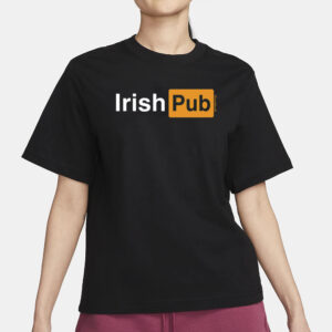 WUTangKids Irish Pub Chowdaheadz T-Shirt3