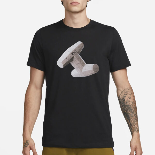 Western Hydrodynamic Research Dolo T-Shirt1