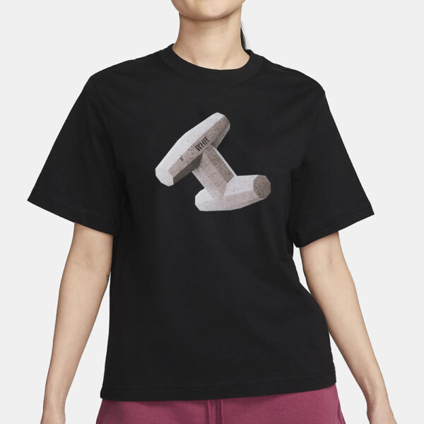 Western Hydrodynamic Research Dolo T-Shirt3