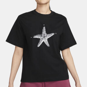 Western Hydrodynamic Research Starfish T-Shirt1