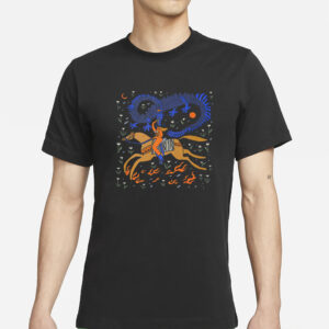 YEAR OF THE DRAGON NO 02 T-SHIRT