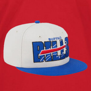 2024 buffalo bills draft Hat