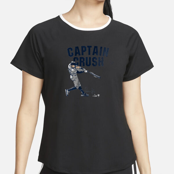 AARON JUDGE CAPTAIN CRUSH T-SHIRT2