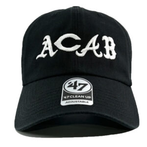 ACAB Hat.