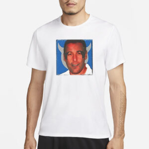 Adam Lacy T-Shirt2