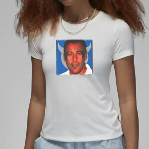 Adam Lacy T-Shirt4