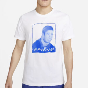 Andrew Tate Friend T-Shirt2