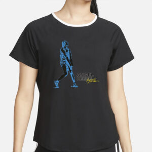 Angel Reese Chicago Sky T-Shirt5