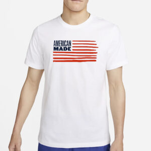 Awakenwithjp American Made T-Shirt2