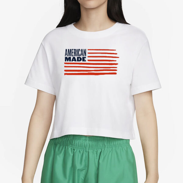 Awakenwithjp American Made T-Shirt6