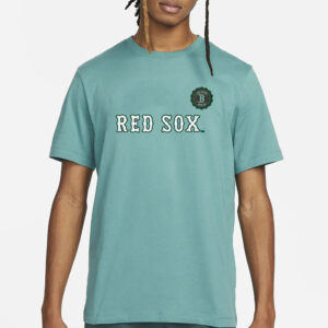 Babson College Red Sox Crewneck T-Shirt Giveaway 20246