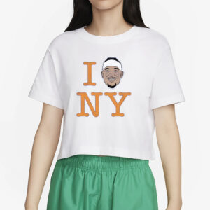 Barstool Sports I JH NY T-SHIRT6