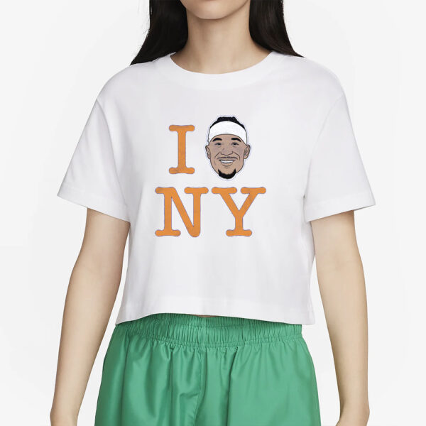 Barstool Sports I JH NY T-SHIRT6