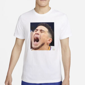 Devin Booker Suns Crying At Target Center T-Shirt5