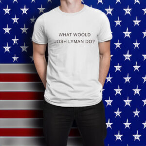 Wendy Davis What Would Josh Lyman Do Shirt