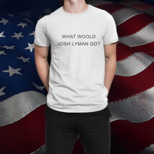 Wendy Davis What Would Josh Lyman Do Shirts