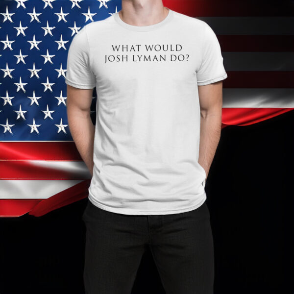 Wendy Davis What Would Josh Lyman Do Shirts