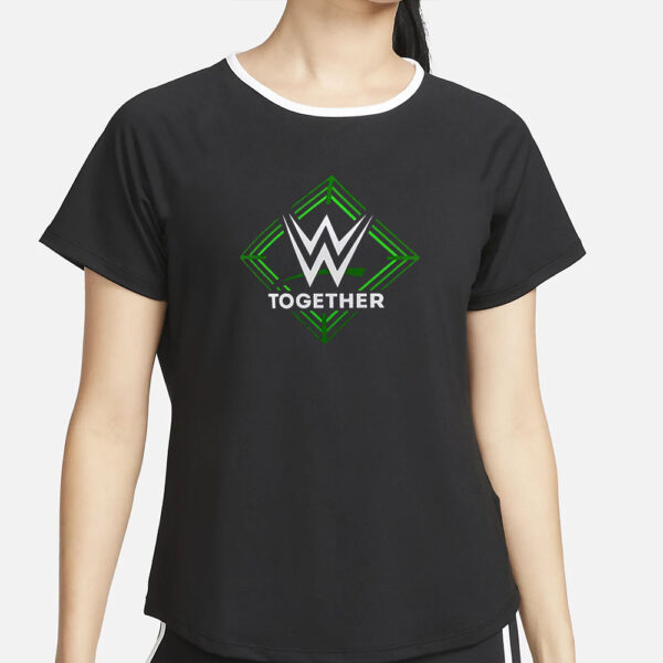 2024 Mental Health Awareness Together T-Shirt2