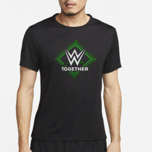 2024 Mental Health Awareness Together T-Shirt5