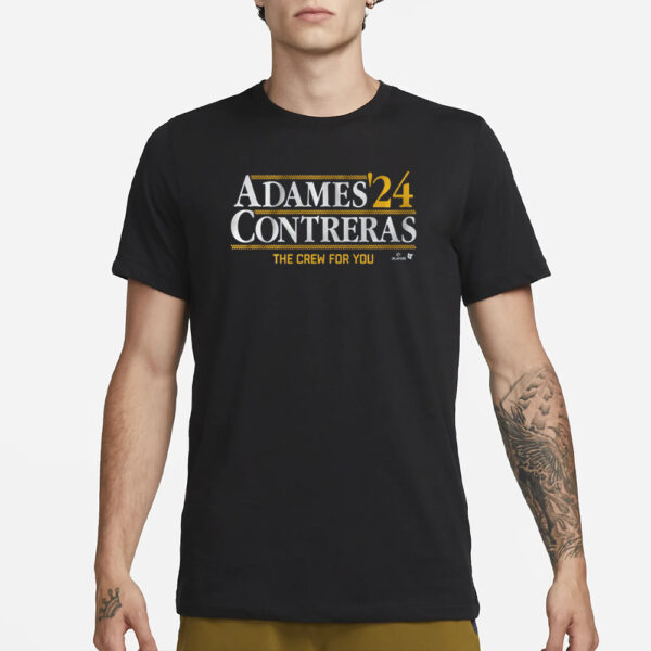 ADAMES-CONTRERAS '24 T-SHIRT1