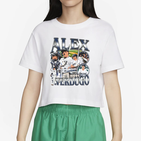 ALEX VERDUGO T-SHIRT2